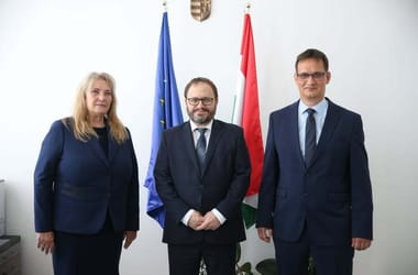 Bejelentették a NAV új elnökét