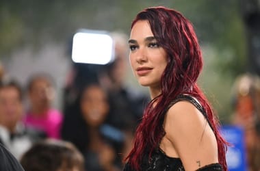 Koszovói állampolgárságot kapott Dua Lipa