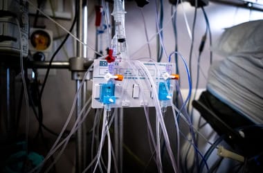 Meghalt a szaúdi herceg, aki húsz évet töltött kómában