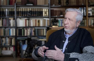 Jeszenszky Géza a fiáról: Nem tudom elképzelni, hogy képzeli azt egy felvilágosult ember, hogy belém költözött a sátán
