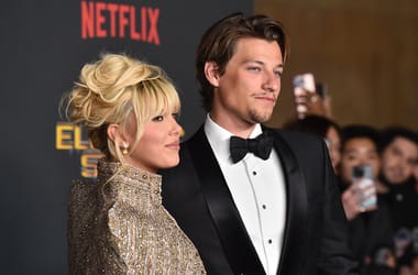 Millie Bobby Brown és férje, Jake Bongiovi örökbe fogadott egy kislányt