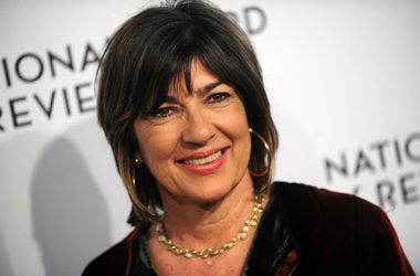 Távozik a CNN legendás újságírója, Christiane Amanpour