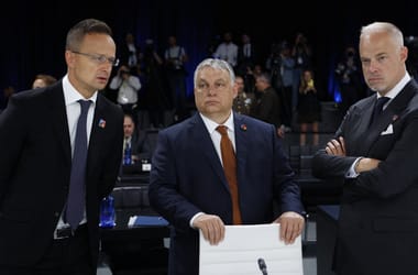 Havasi Bertalan Szijjártó lemondása után: A Fidesz állapota jelenleg nem jó, helyenként kaotikus, ezt tagadni nem érdemes