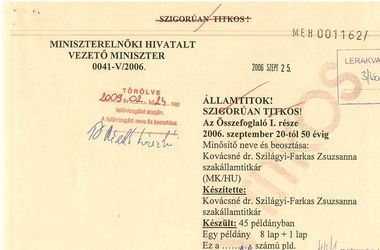Közzétették a 2006-os őszi kormányülések titkos jegyzőkönyveit Őszöd évfordulóján