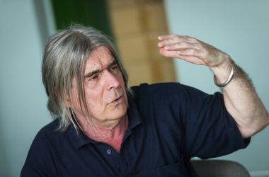 Révész Sándor a sztrókja miatt nem repülhet