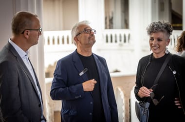 Kirúgták három múzeum főigazgatóját