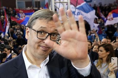 Sok a szavazó és a szabálytalanság is a szerbiai választáson
