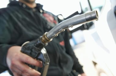 Méregdrága lehet az autópályák menti tankolás