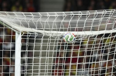 Hősiesen küzdött Haiti, de végül egy góllal kikapott Skócia ellen