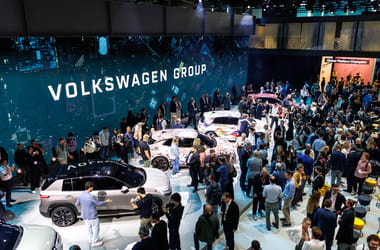 Drasztikus lépésre készül a Volkswagen: akár a modellek felét is kivezetheti A most bejelentett stratégia az elmúlt évek egyik legnagyobb átalakítása a cégcsoportnál.