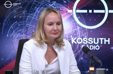 A mentelmi bizottság tiszás elnöke szerint még kockázatos lenne elfogadni Magyar Péter javaslatát