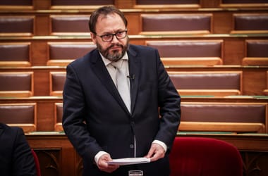 Kármán András elárulta, mekkora mínuszt jelent a költségvetésben a vényköteles gyógyszerek áfamentessége
