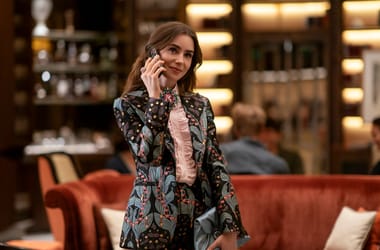 Forgatás közben halt meg az Emily Párizsban rendezőasszisztense