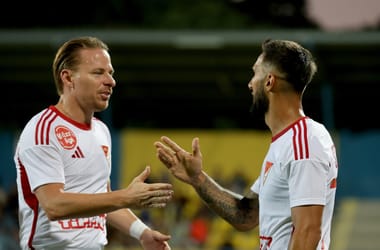 Megvan, ki lesz a Debrecen ellenfele a Konferencia-liga selejtezőjében
