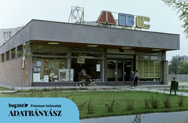 Van valami, amiben mindjárt elérjük az EU-átlagot: az élelmiszeráraink