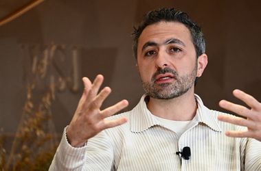 AI-vezér: „katasztrofális hatással lehet az emberiségre” az, amit az Anthropic csinál