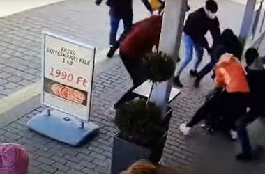 Újabb gyanúsítottat vettek őrizetbe Németországban a 2023-as budapesti antifa támadásokkal kapcsolatban