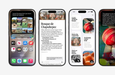 Tim Cook még utoljára jó reggelt kívánt, majd beje