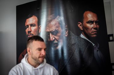 Molnár Áron: A nyitóhétvégén Az örökség lett a legnézettebb film