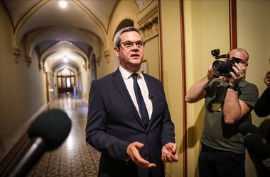 Takács Péter a Hankó-ügyről: Elrontották Magyar Péter játékát