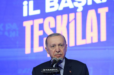 Erdogan is szeretné, ha Törökország lenne az orosz-ukrán béketárgyalások helyszíne
