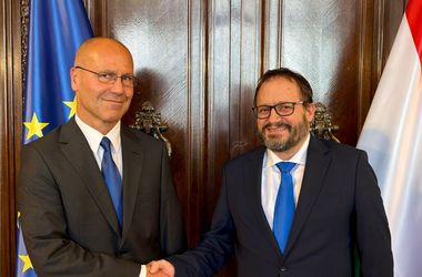 Sólyom Zoltán lett a Szerencsejáték Zrt. új vezérigazgatója