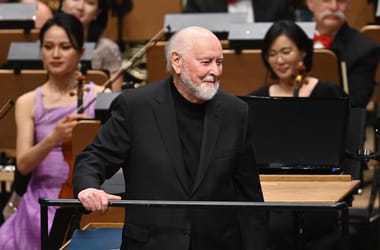 A legendás zeneszerző, John Williams bevallotta, hogy soha nem szerette igazán a filmzenét