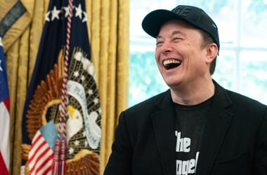 Az X új chatbotja a kényes kérdésekben Elon Musk álláspontjához igazodik