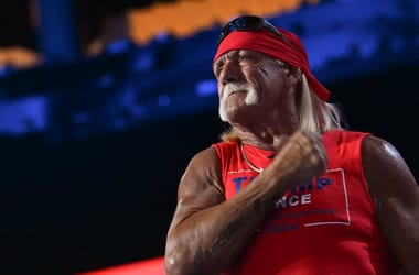 Meghalt Hulk Hogan