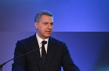 Villám csapott egy vasúti dolgozóba, kórházba került
