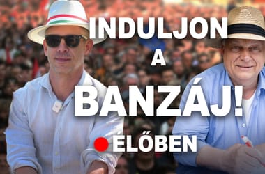 Az Orbán-beszéd arról szól, hogy nekünk nem kell vitatkoznunk, gondolkodik más helyettünk – elemzés élőben a Tusványosról