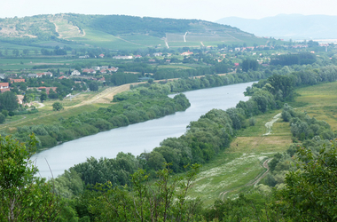 Rákkeltő anyagot és többféle mikroműanyagot találtak a Bodrog vizében, az eredmények a kutatókat is megdöbbentették