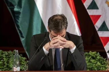 Karácsony üzent Magyar Péteréknek: A Fővárosi Közgyűlés az egyetlen hely az országban, ahol a Tiszának nem elég Facebook-posztokat írni, hanem felelősséget is kell vállalni