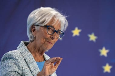 Vége a nagy kamatcsökkentésnek az eurózónában