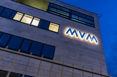 Újra működik az MVM Next Kép