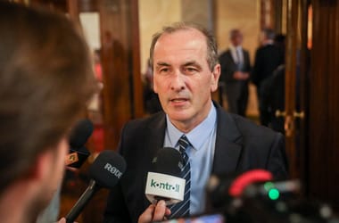 Hegedűs: Budapesten több kórházat vonunk be az akut pszichiátriai ellátásba