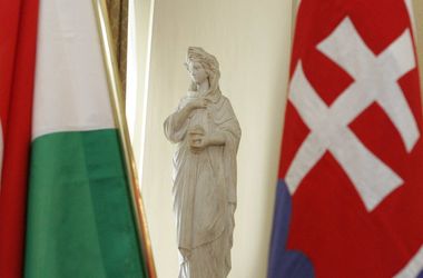 Különös térkép került fel a netre: már böngészhetők a szlovákiai magyar közoktatás változásai