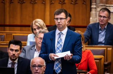 Fidesz: A legfőbb ügyész lemondása tiltakozás a Tisza-féle politikai önkénnyel szemben