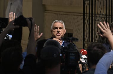 Bloomberg: Orbán bukása után megváltozott Magyarország megítélése
