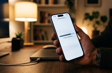 Aggódik az Apple, és önnek is lesz rá oka, ha nem telepíti azonnal ezeket a frissítéseket