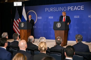 Putyin-Trump sajtótájékoztató: sok kérdésben sikerült előrelépni, de hogy miben és mennyire az nem derült ki