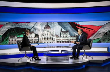 Így újul meg a korábbi propagandaadó: Linda, Angyalbőrben és Família Kft. jön az M1-re