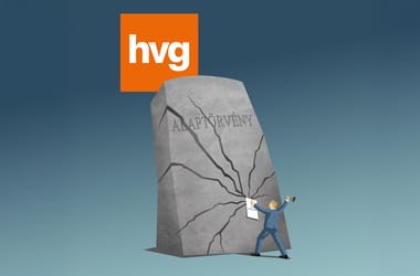 Gergely Márton: Ne válasszunk magunknak billogot?