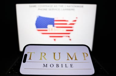Szinte biztos, hogy Kínában fogják gyártani Trump saját márkás mobiltelefonját