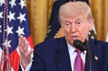 Trump szerint Izrael támadása Irán ellen „nagyon könnyen megtörténhet”