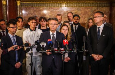 Bóka János: A Fidesz elégtételt fog venni azokon, akik asszisztáltak a Hankóék elleni eljáráshoz