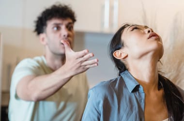 Jobboldali a partnere, miközben ön balra húz? Van már arra válasz, milyen konfliktusokra számíthat