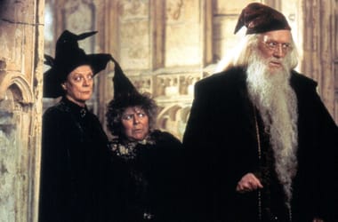 A Harry Potter-filmek színésznője megbánta, hogy elhanyagolta a testét, úgy érzi, nincs már sok hátra