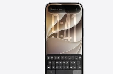 Nemet mond a romantikára az új Siri AI, és ez szándékos az Apple részéről