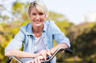 Hólyaghurut a menopauza után? Ne féljünk tőle, hanem értsük meg, miért történik!